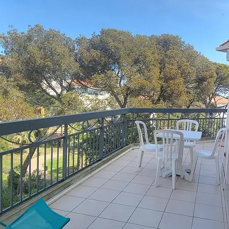 Appartement 2 With Pool And Balcony In *